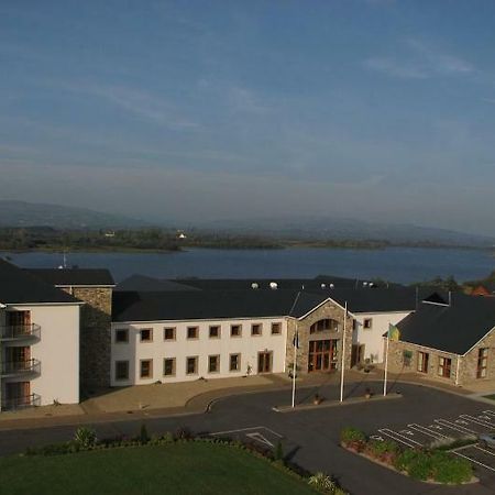 Ramada Hotel And Suites At Lough Allen Drumshanbo Extérieur photo