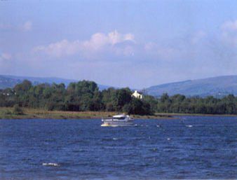 Ramada Hotel And Suites At Lough Allen Drumshanbo Extérieur photo